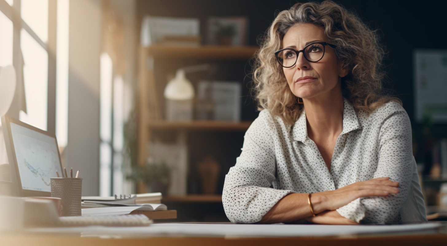 Le bore out du manager, l'ennui inavouable