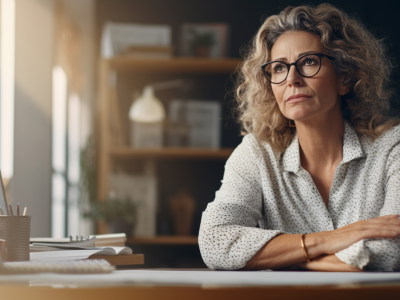 Le bore out du manager, l'ennui inavouable