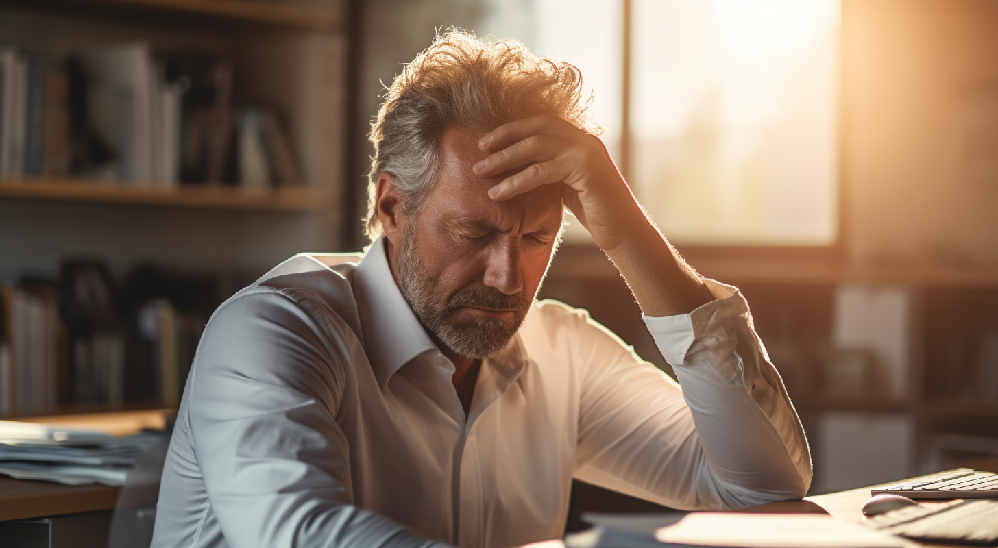 La Solitude du Manager en Entreprise : Un Fardeau Méconnu