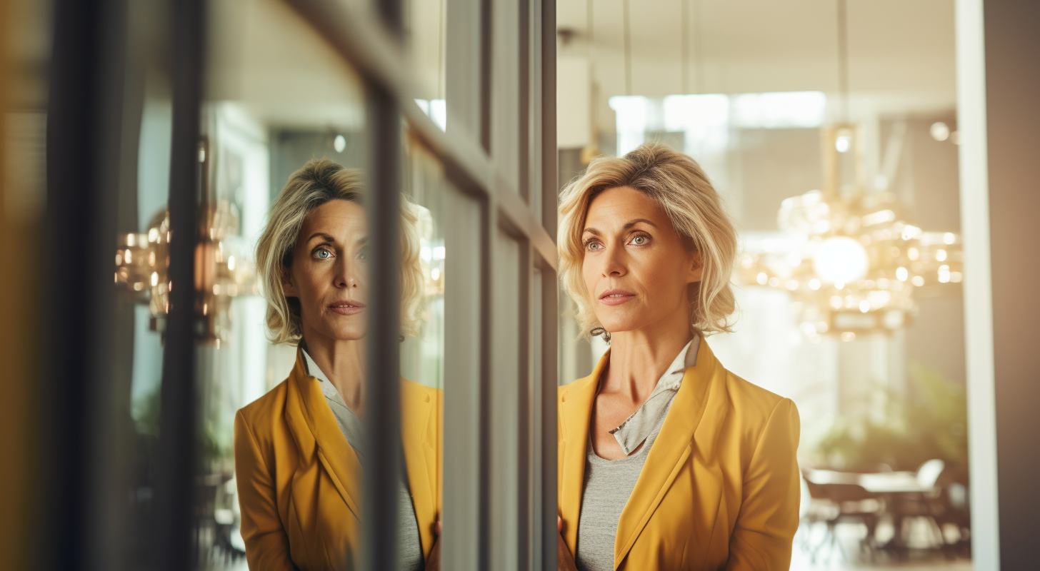 Le spectacle illusoire : décrypter la miroitocratie en entreprise