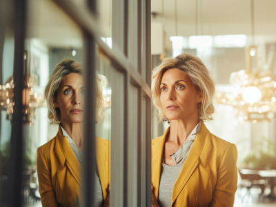 Le spectacle illusoire : décrypter la miroitocratie en entreprise