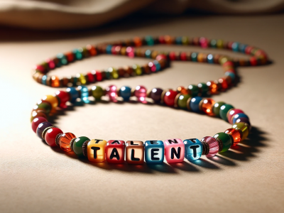 Talents vs compétences : La synergie dynamique au cœur du monde professionnel