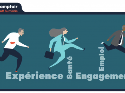 Emploi des Séniors 2023: Guide Malakoff Humanis pour les Entreprises