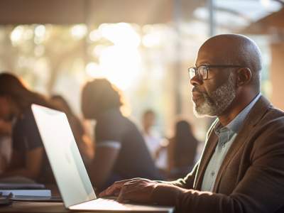 Index Sénior : Analyse de son Impact sur l'Emploi des Séniors