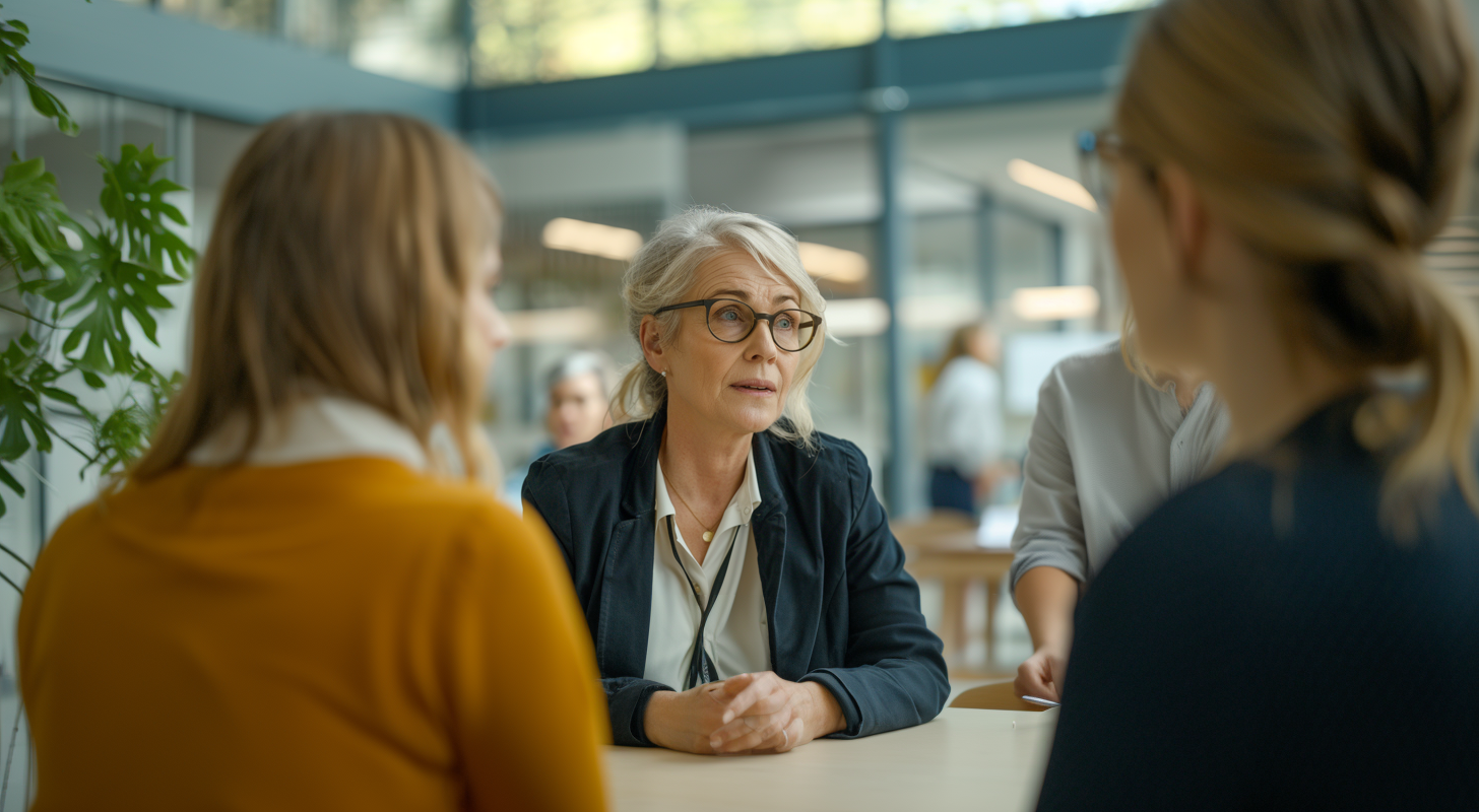 La crise de la vocation managériale, sous-texte d'une tendance de fond