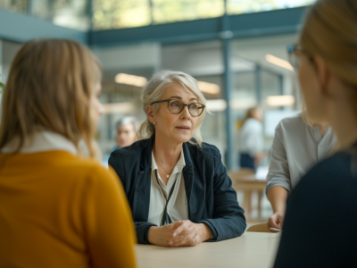 La crise de la vocation managériale, sous-texte d'une tendance de fond