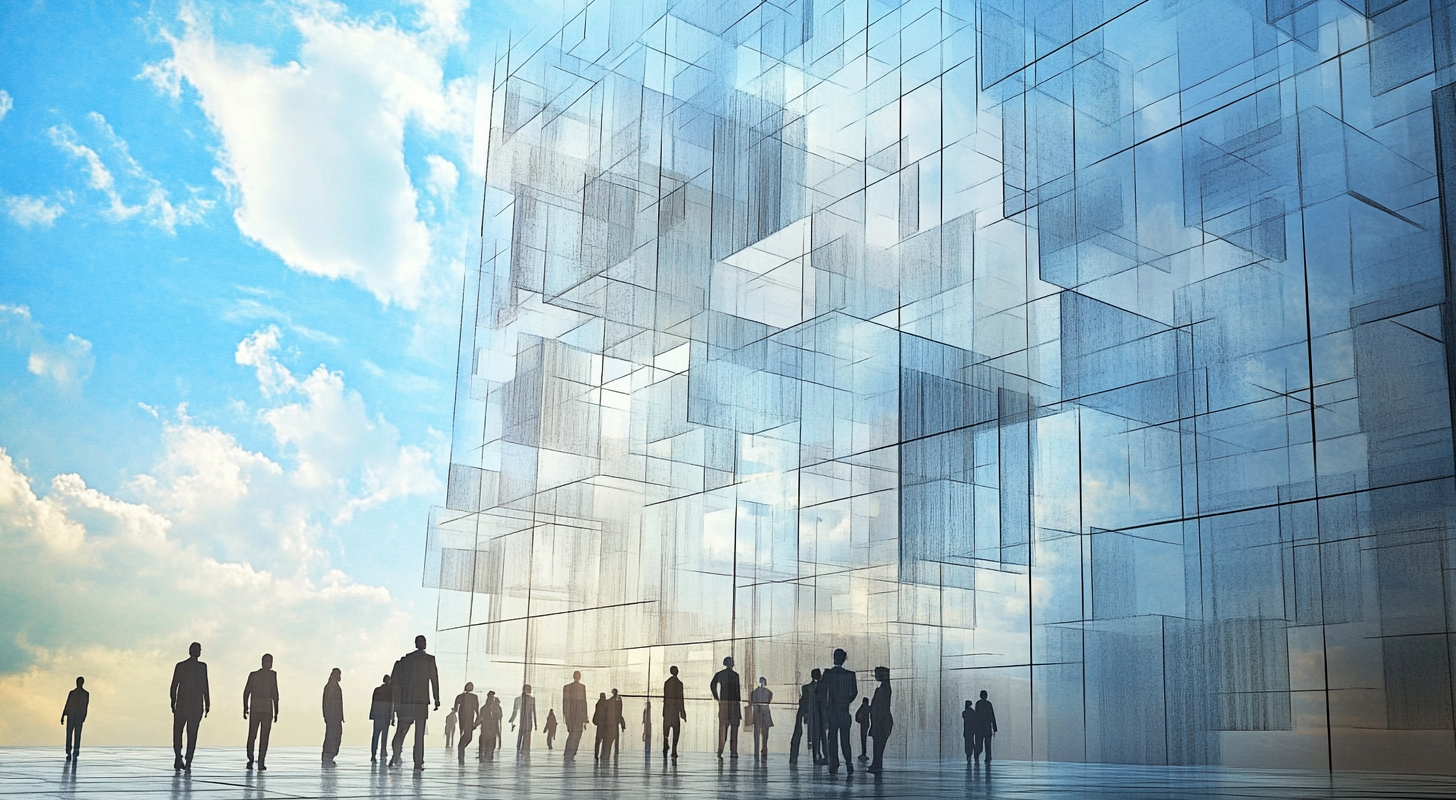 Et si l’expérience sauvait l’entreprise ?