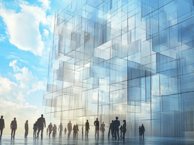 Et si l’expérience sauvait l’entreprise ?