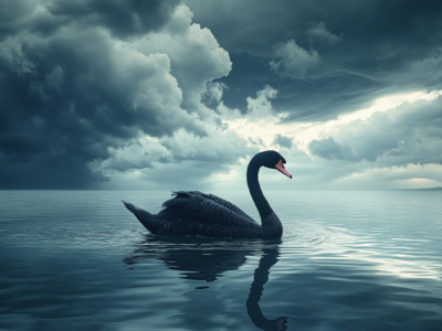 La théorie du cygne noir, rationaliser l’imprévisible