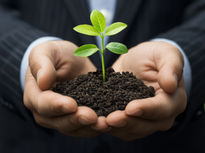 Growth Mindset : adoptez une mentalité d'évolution