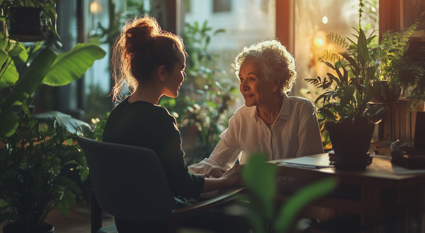 Les aidants : le défi des prochaines années pour l’entreprise