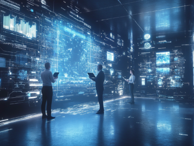 L’IA au service d’un savoir renouvelé