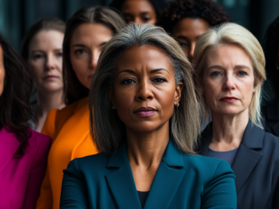Femmes expérimentées : l'atout caché des entreprises pour booster leur performance