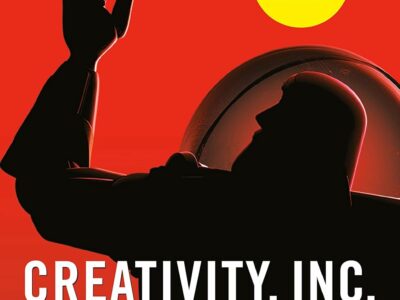 Brain Trust Pixar : le secret d’un succès créatif inégalé