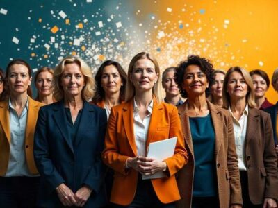 Femmes & séniors : briser les barrières du cumul des mandats et de la vulnérabilité au chômage