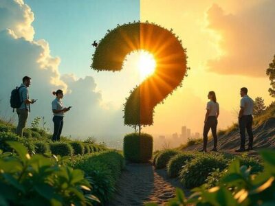 L’entreprise durable : utopie ou nécessité ?
