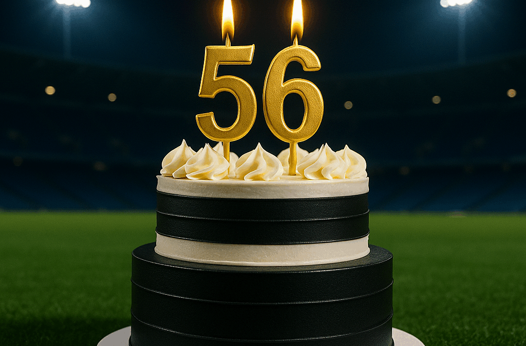 56ans