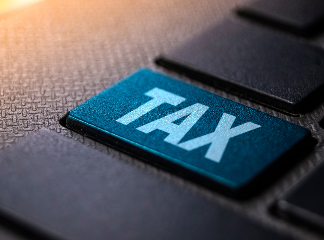 tax digital