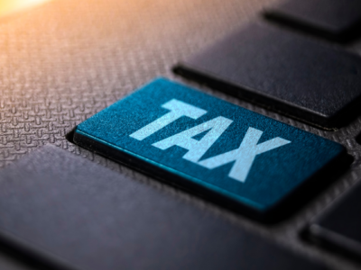 tax digital