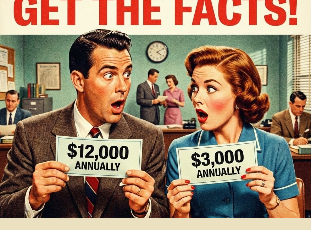 transparence des salaires