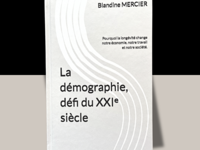 livre blandine mercier