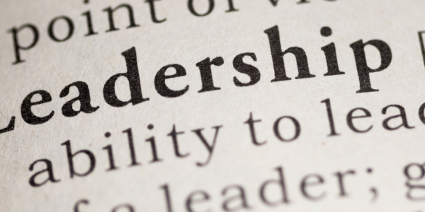 leadership